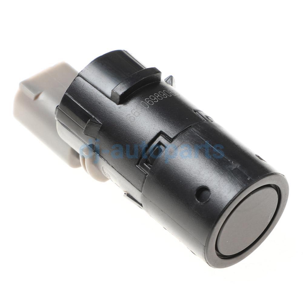 4pcs Bumper PDC Parking Sensor For BMW E39 E46 E60 E61 E65 E66 X3 X5 66206989069
