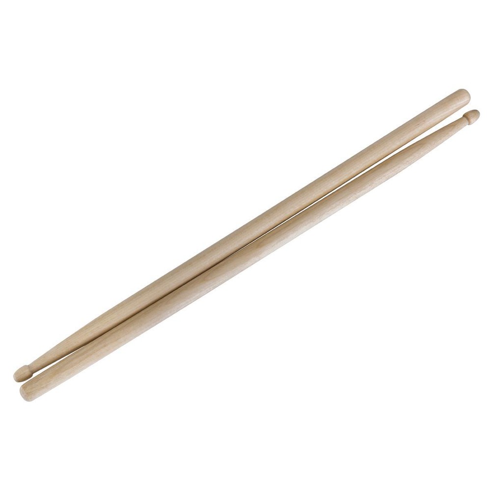 HA Maple 5A Wood Tip Drumstick, Pair #HA-MDS-5A