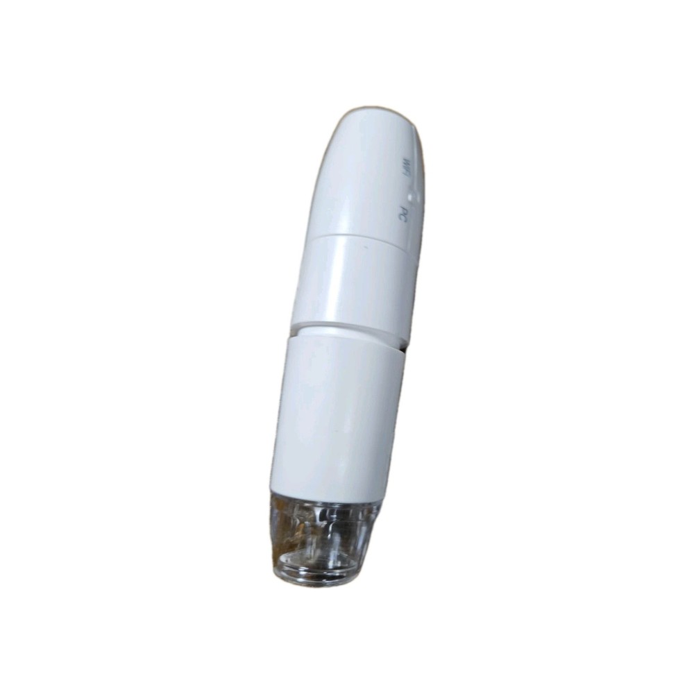 Wireless Digital Microscope 50x-1000x Magnification WiFi Portable