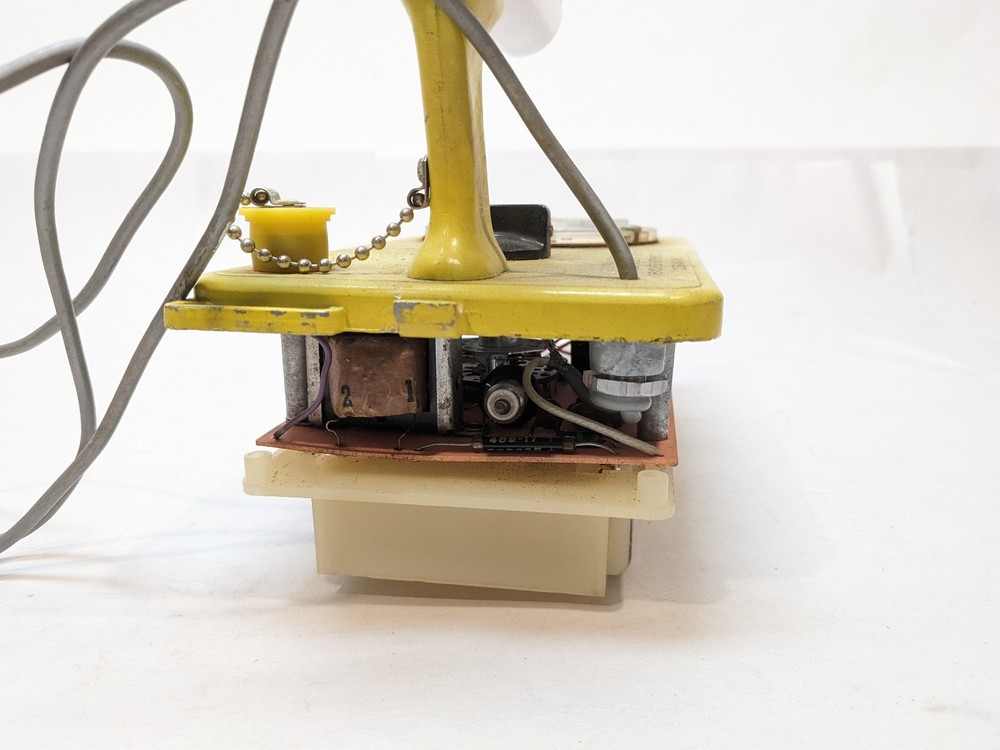 Victoreen CDV-700 Geiger Counter