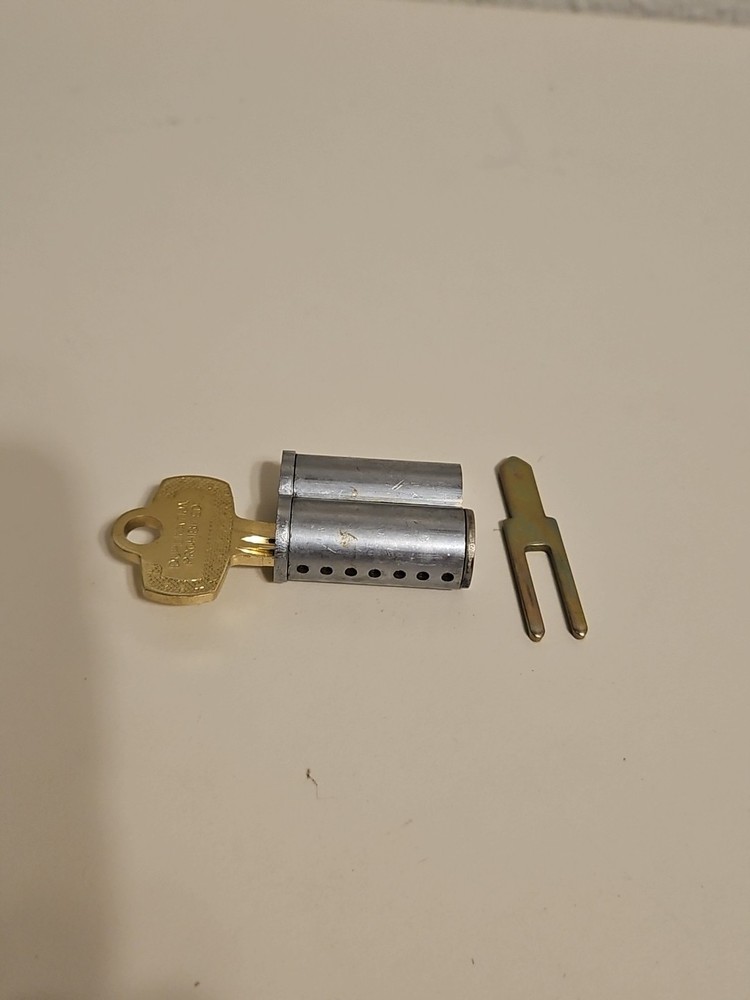 Best Core Lock And Key