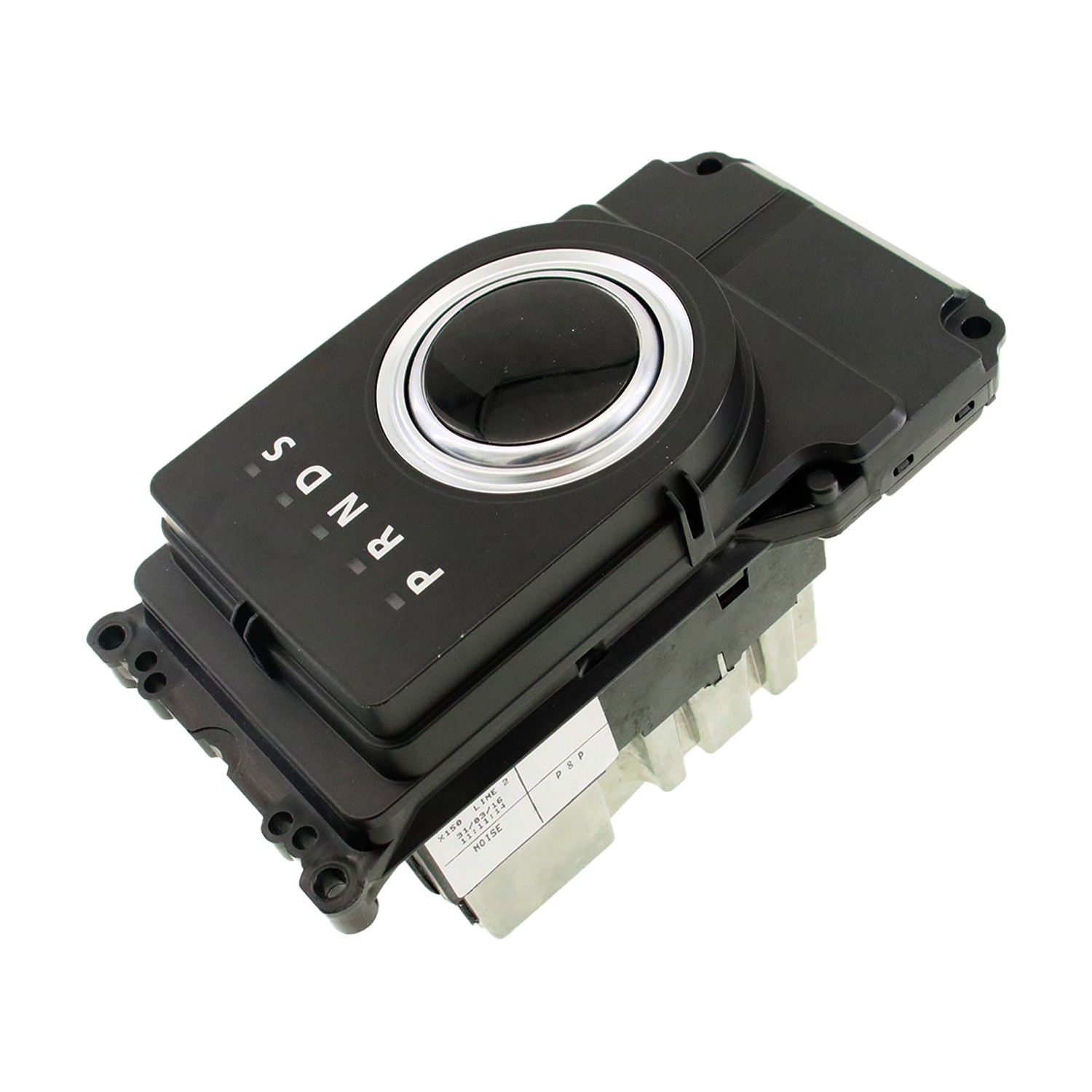 LR070696 LR117066 OEM Gear Shift Module For 12-18 Range Rover Evoque 9 speed