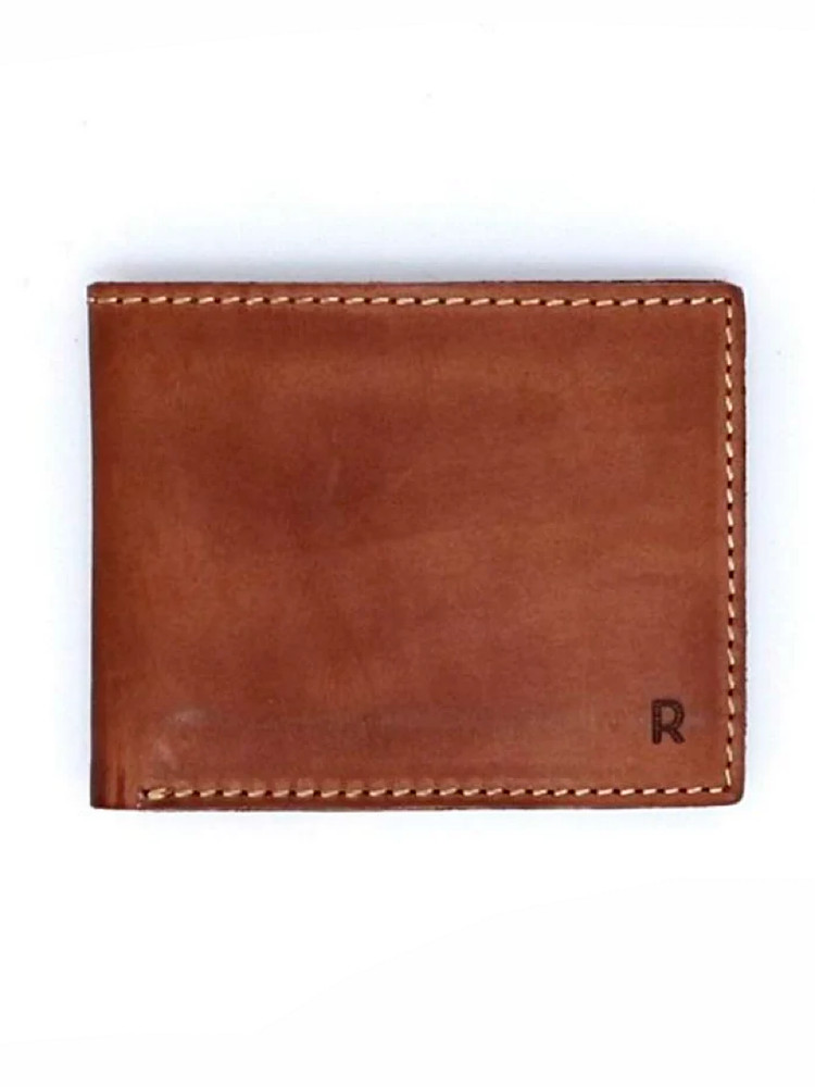 Roan Jenson Wallet