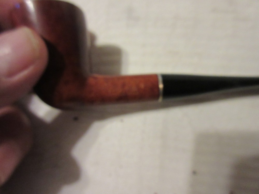 YELLO-BOLE IMPERIAL PIPE ESTATE FIND