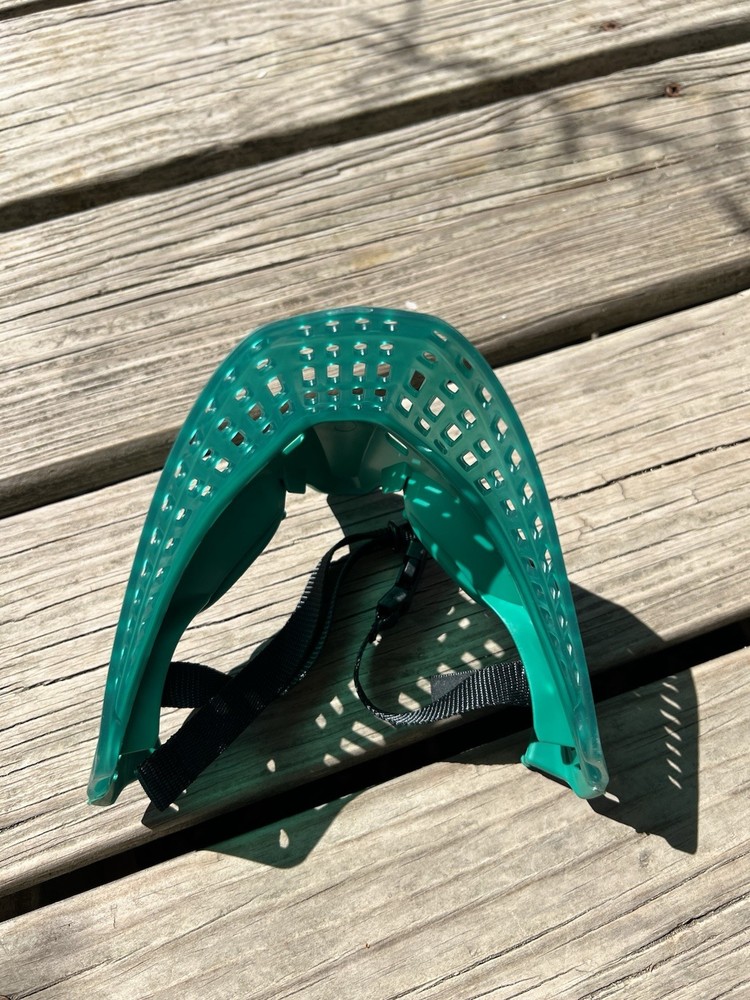 JT Proflex Bottom - Emerald Ice