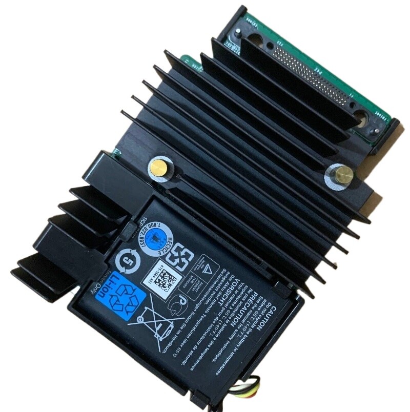 Dell PERC H730P MINI Integrated RAID Controller 2GB NV Cache 7H4CN