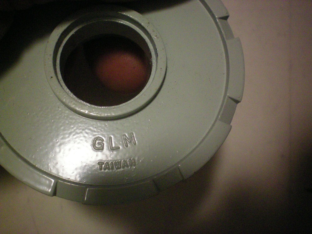 GLM #23050 SPACER, FREE FREIGHT