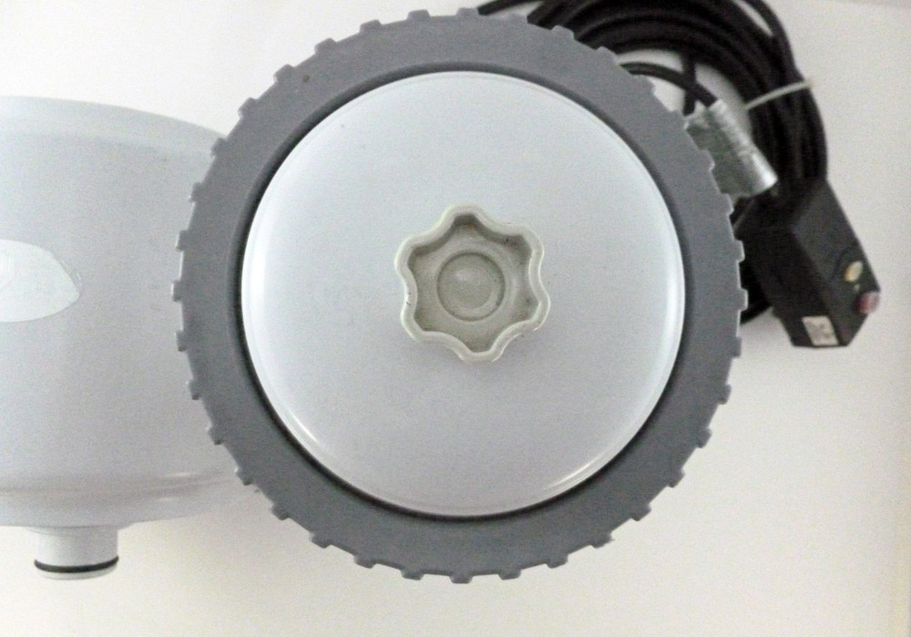 Krystal Clear Filter Pump Model 635T for Swimming Pools