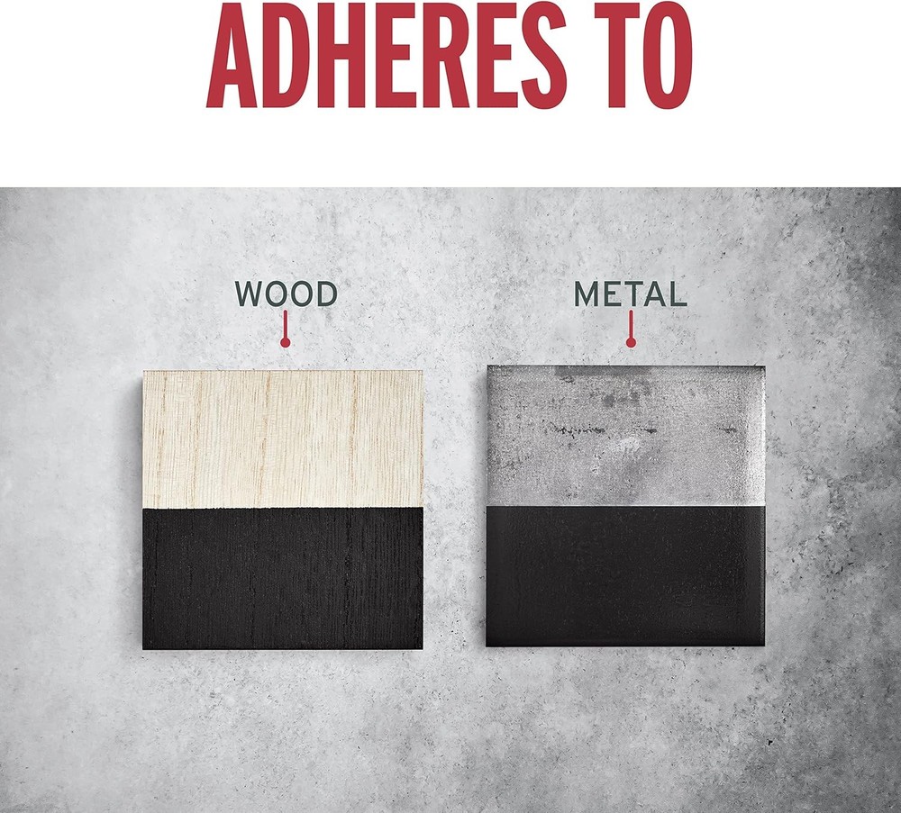 Rust Oleum 7776830 Stops Rust Spray Paint Flat Black 4pk