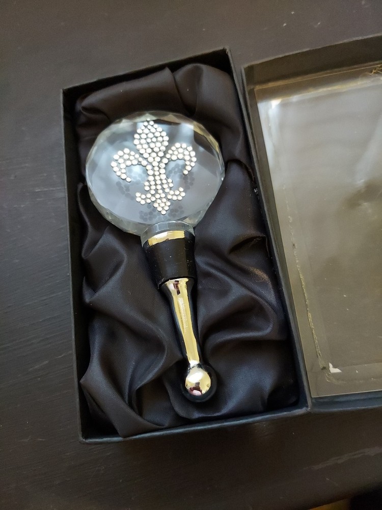 Acrylic Wine Openers 2