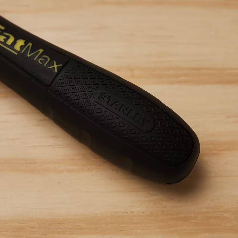 4.5 In. Tooth Saw with Plastic Handle