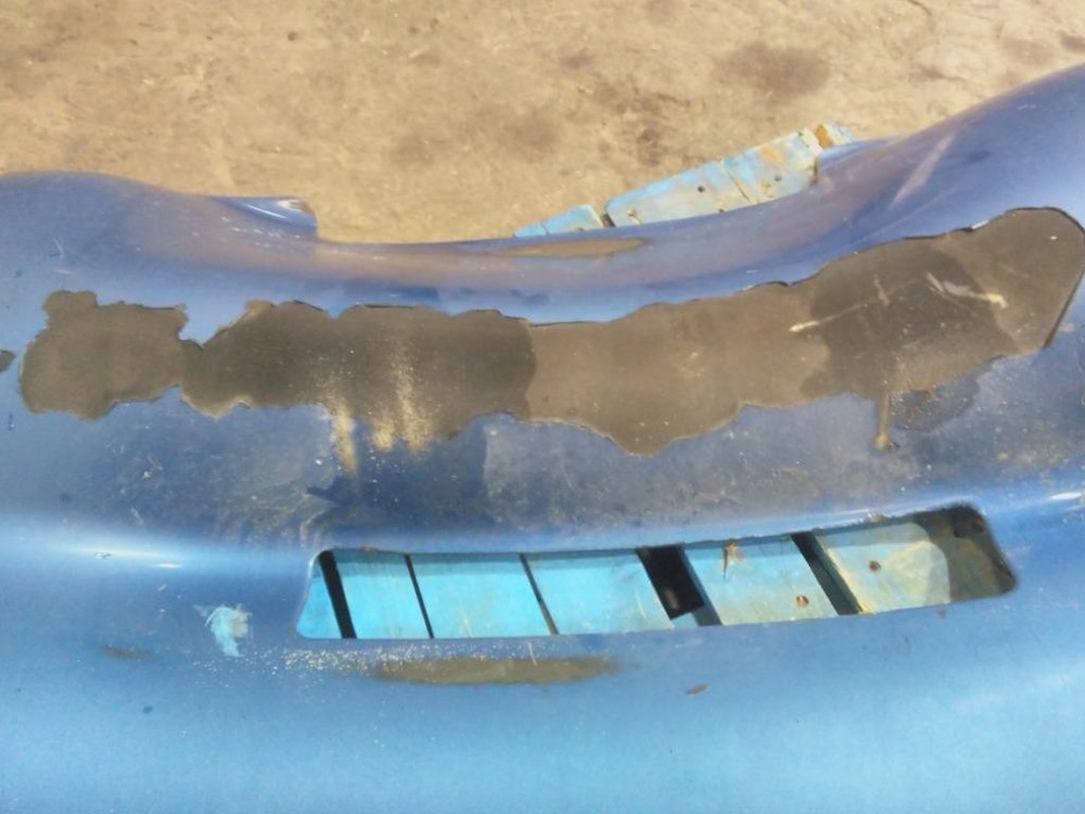 For 2000 KENWORTH T2000 SIDE FAIRING Left , OH