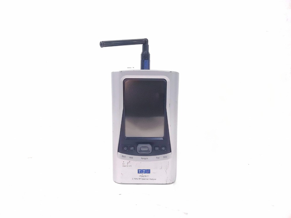 Aim TTi PSA2701T 2.7GHz RF Spectrum Analyzer (C1906-56)
