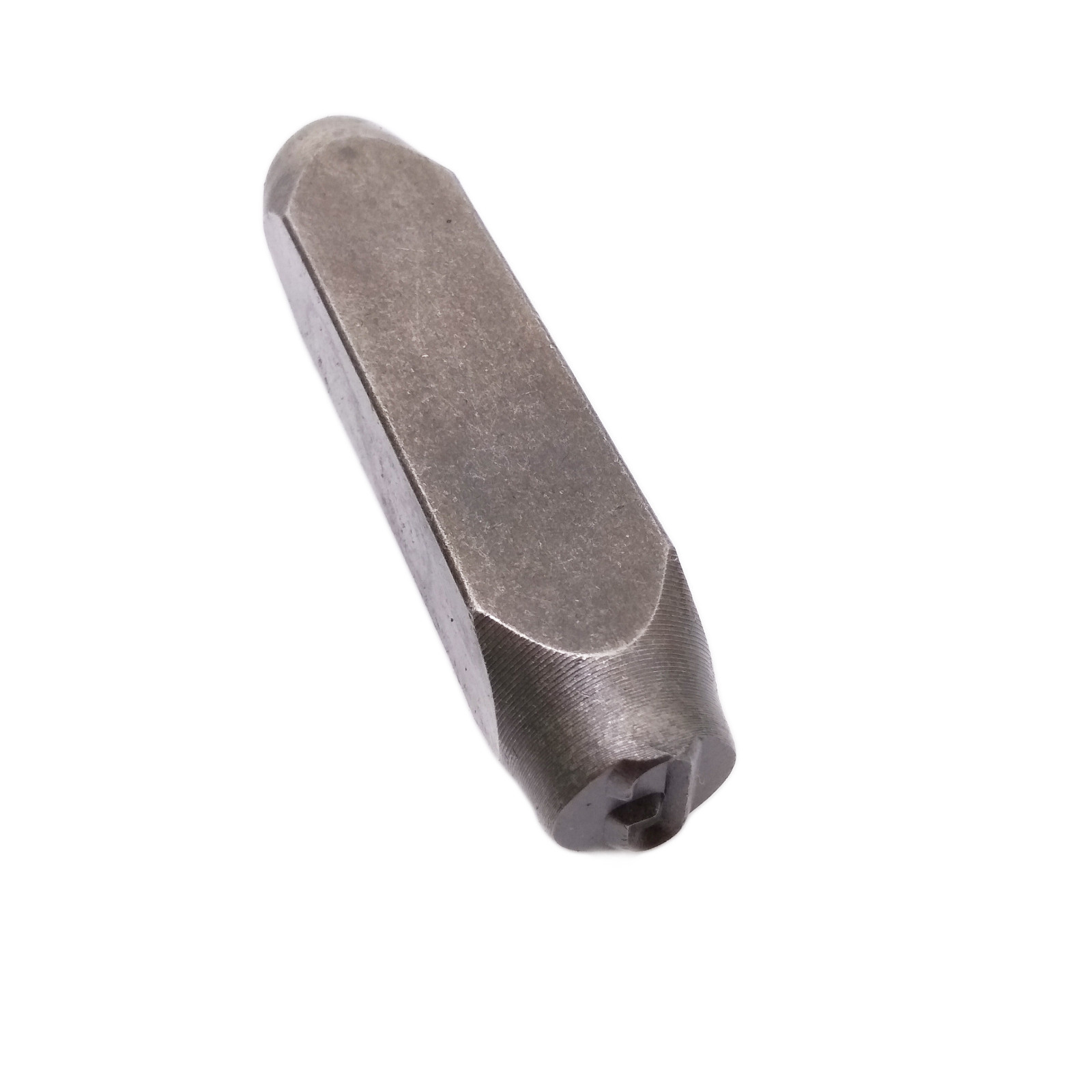 36pcs 1/2" 12.5mm Letter & Number Stamp Punch Set Hardened Steel