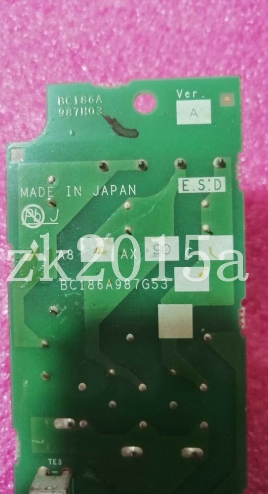 A84AX90C fast ship by DHL OR EMS