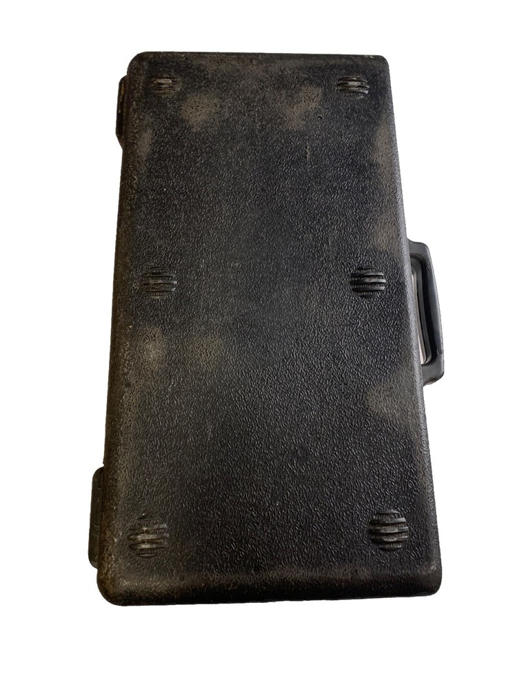 DAPC DeVilbiss Air Power Kit ATK 100. Untested