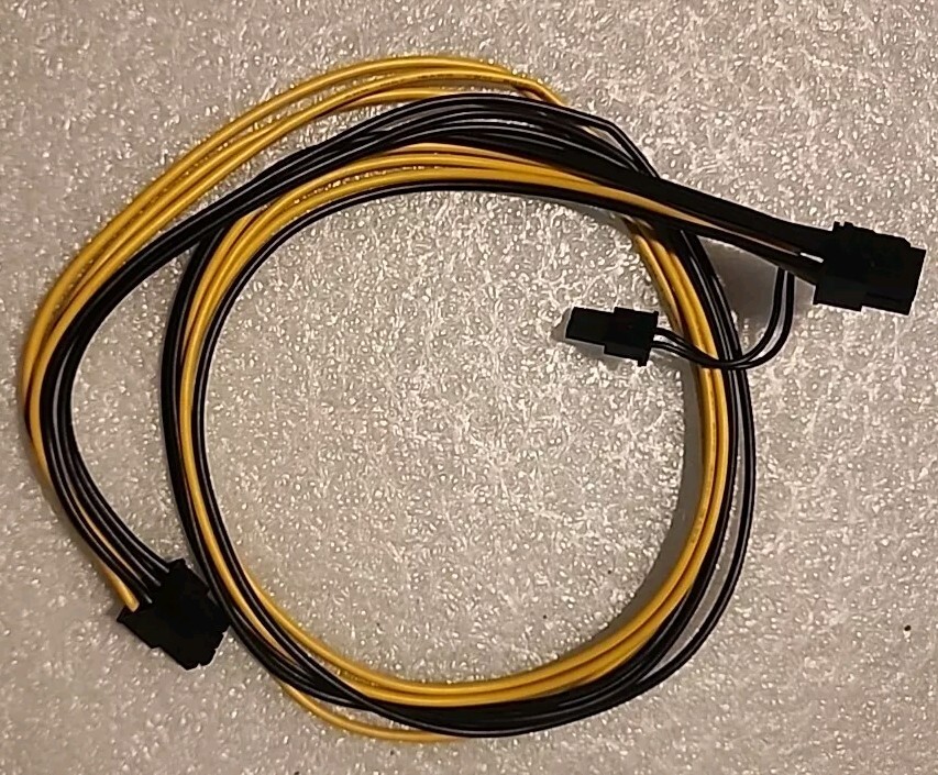 GPUrisers.com 4 Capacitor PCIe Risers