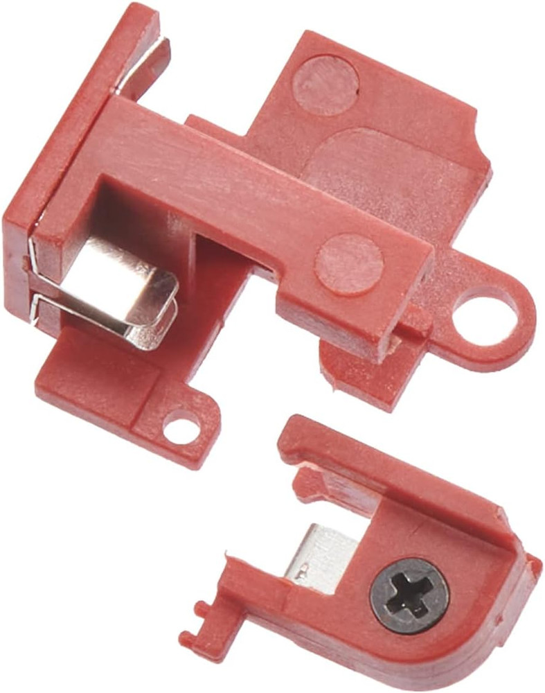 Airsoft Switch for Version 2 AEG Gearboxes