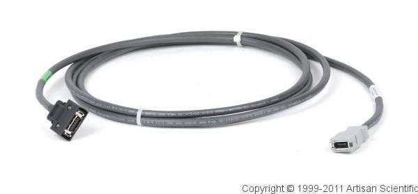 OMRON XD-CRA003-E 3m Control Cable