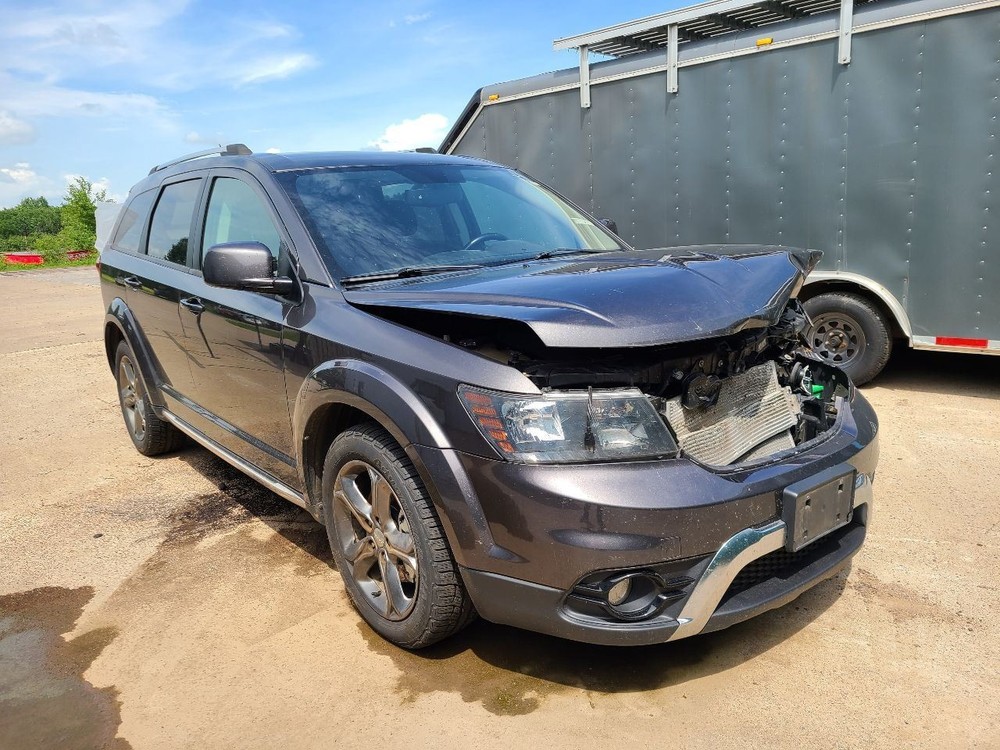 JOURNEY 2016 Dash Bezel 635076