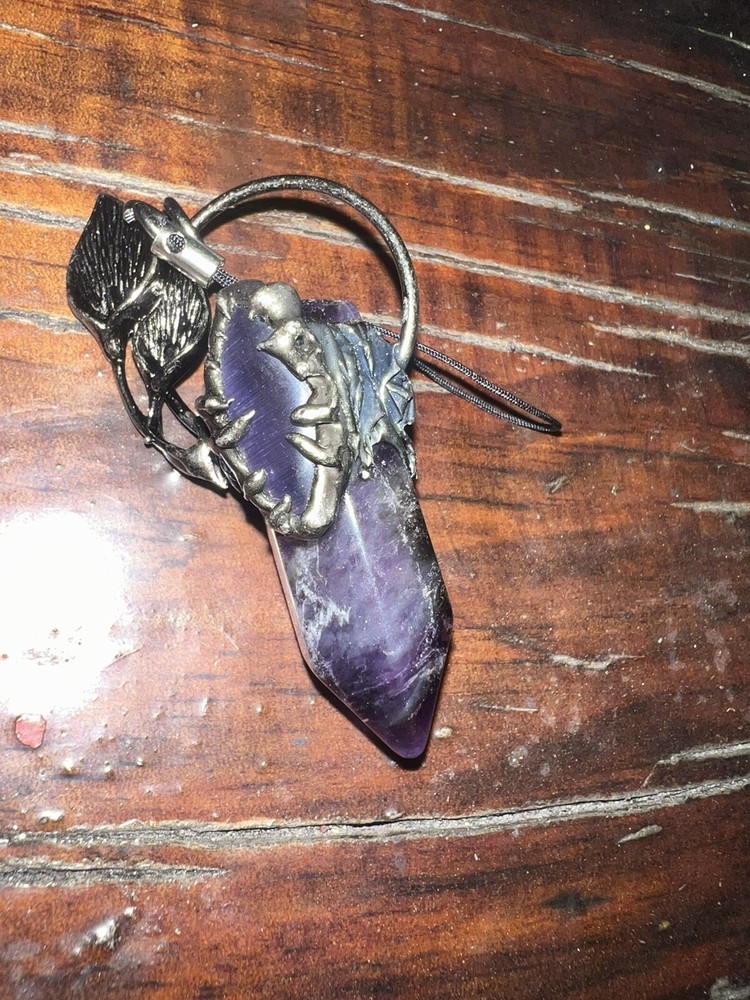 metaphysical jewelry