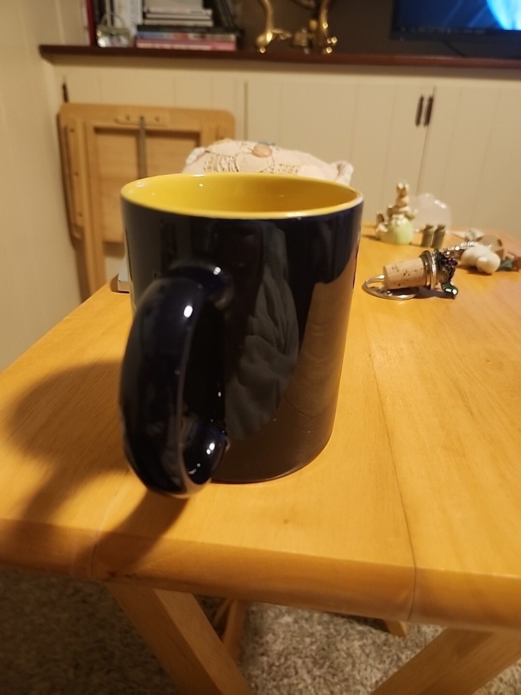 Gettysburg Infantry Mug