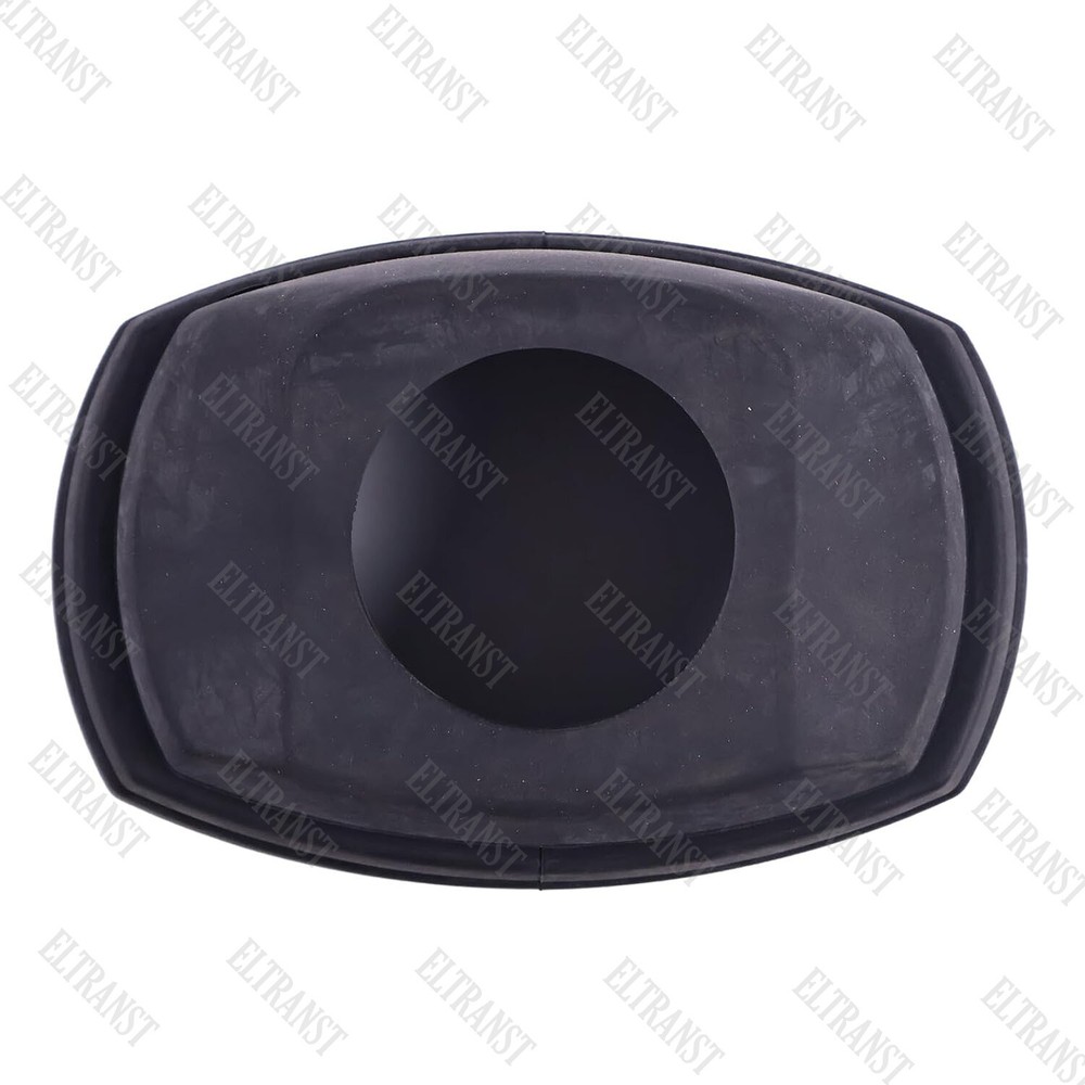 Internal Diameter Boot 443-6024 for Caterpillar 247B3 257B 247B 232 277 252B3