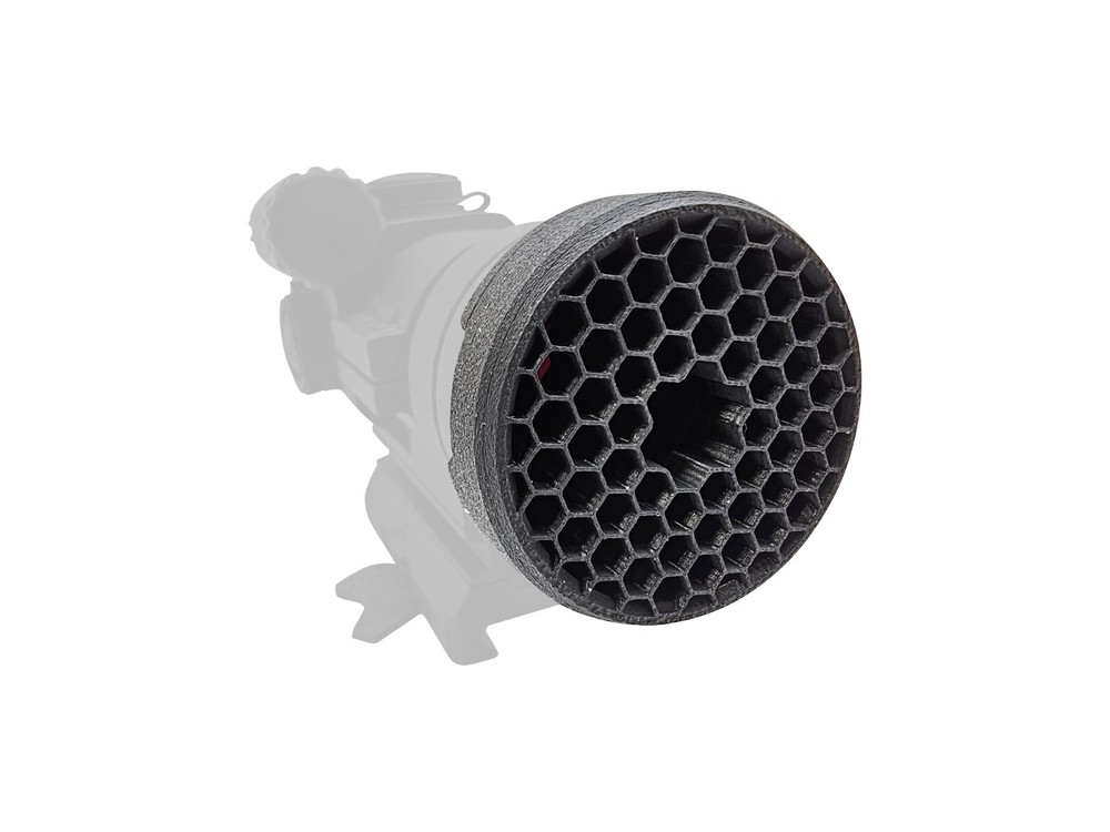 Killflash/ARD - Aimpoint COMPM2, COMPC3, COMPM4, M68, PRO, ACO, 9000 - Open Mid