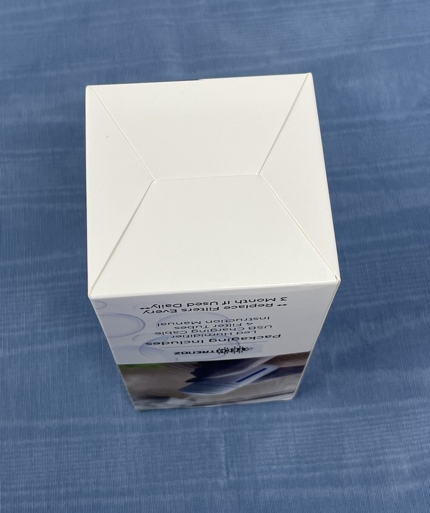 Tech Trendz Led Humidifier