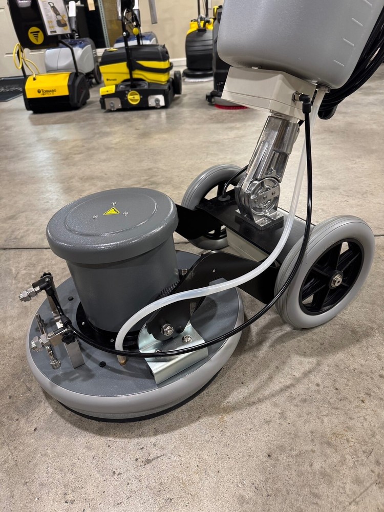 Karcher BDS 43/Orbital C Heavy Duty Floor Machine