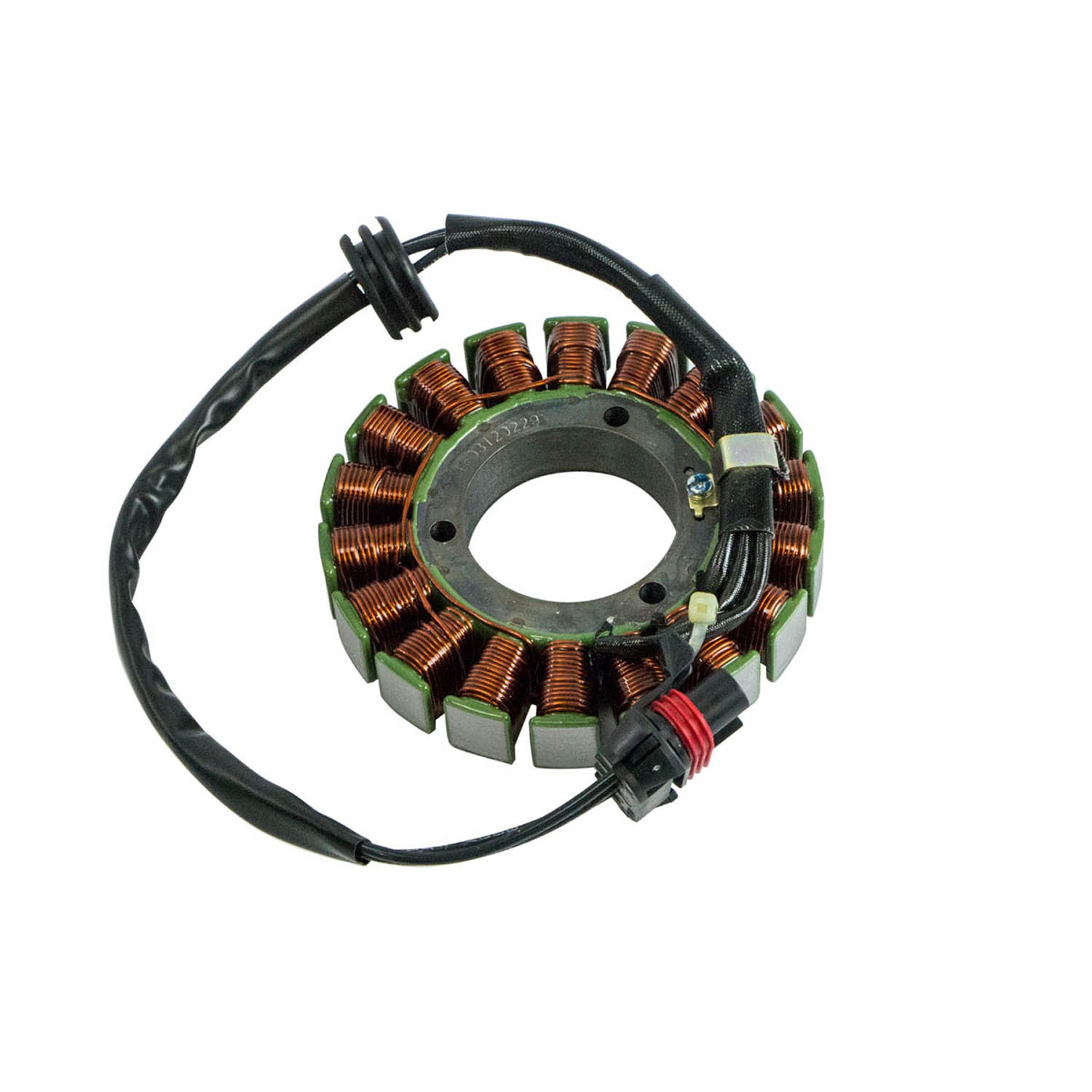 Polaris Stator, 650 W, for RZR Models, Genuine OEM - 4013013