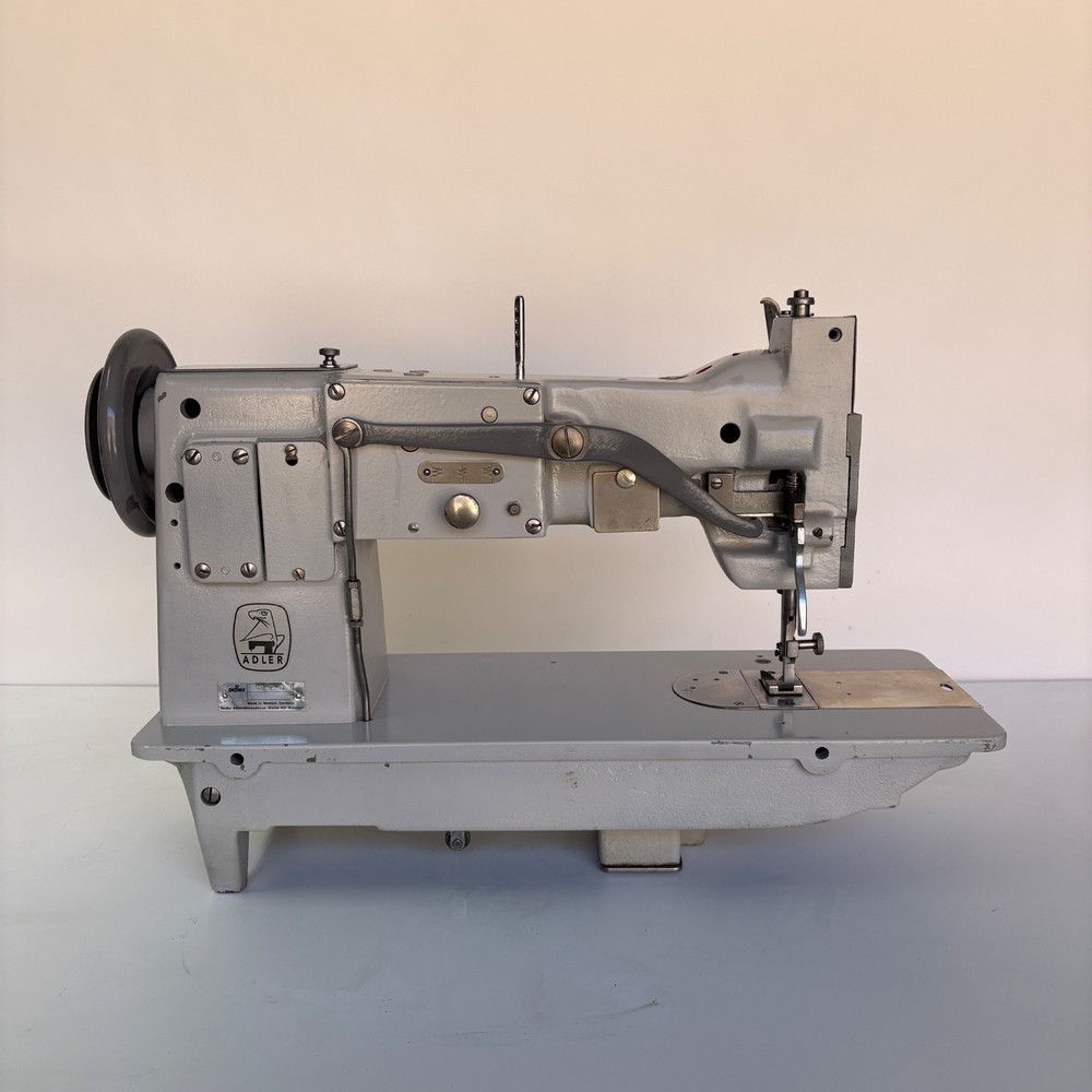 Adler 98 Zig Zag Sewing Machine - Sailmaker - Awnings