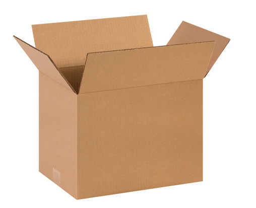14x10x10 Shipping and Packing Box (3 Pack)
