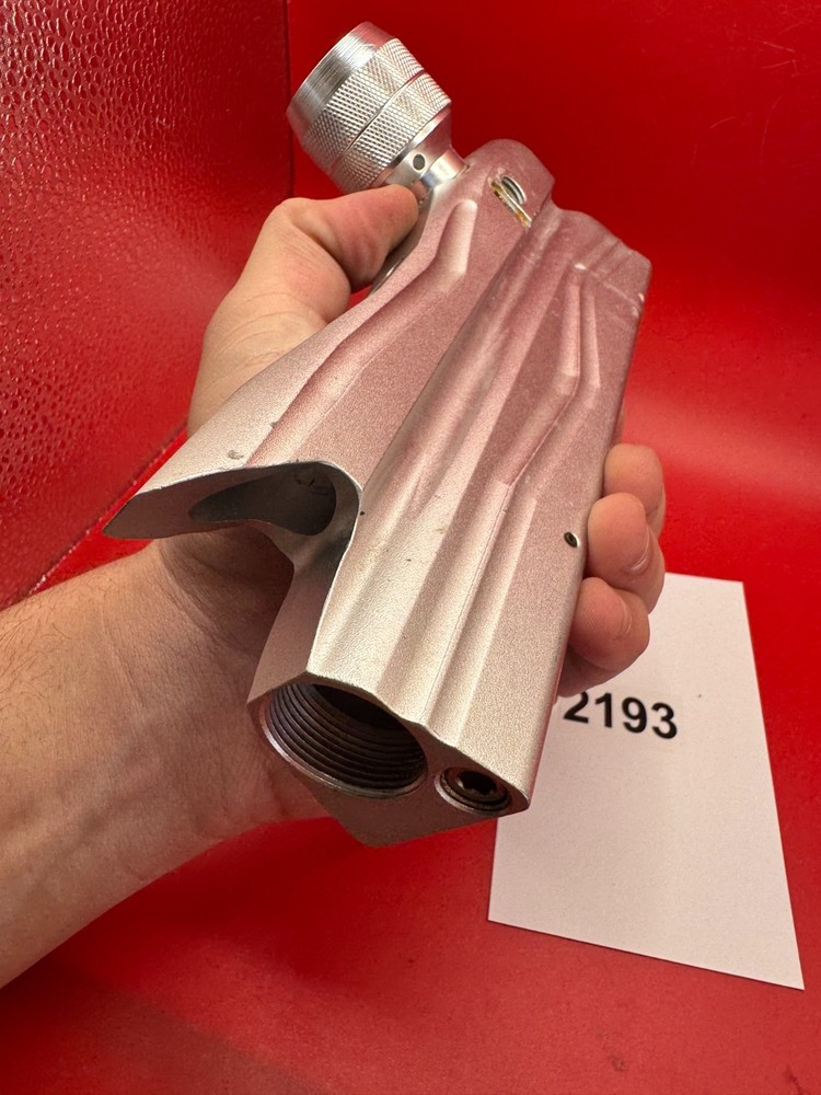 Smart Parts Impulse RAT Body