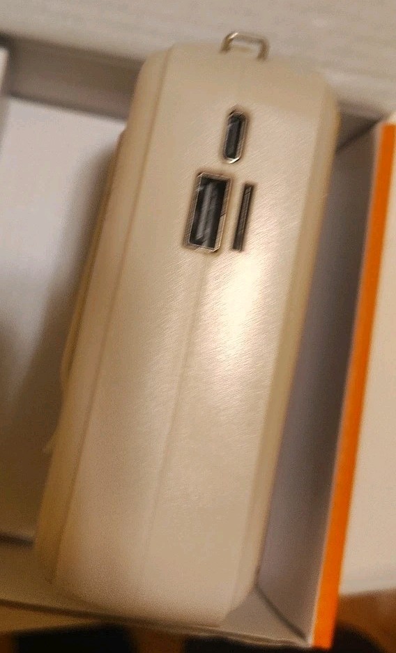 portable voice amplifier