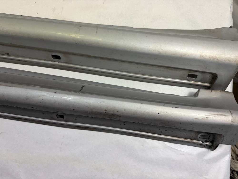 Mercedes B Class W245 Side Skirts Both Left Right