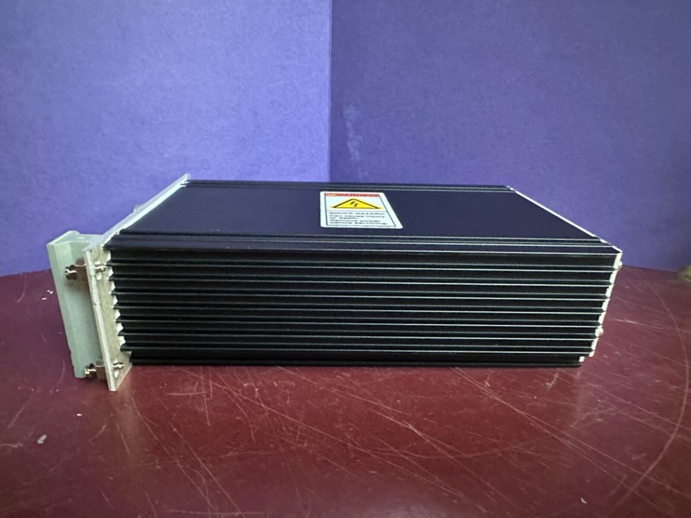 FEI Company 4035 272 2656 GRID HVPS Module