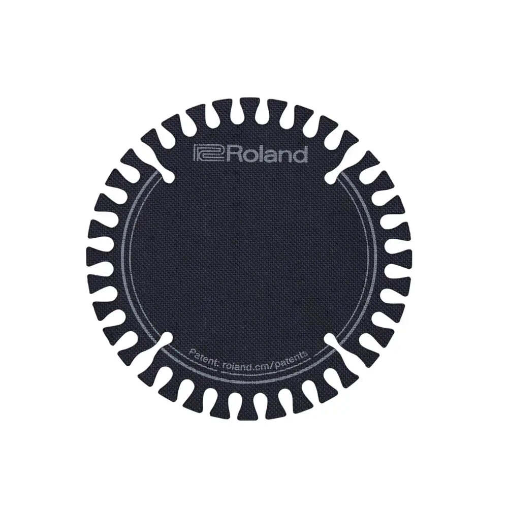 Roland Kick Pad Patch