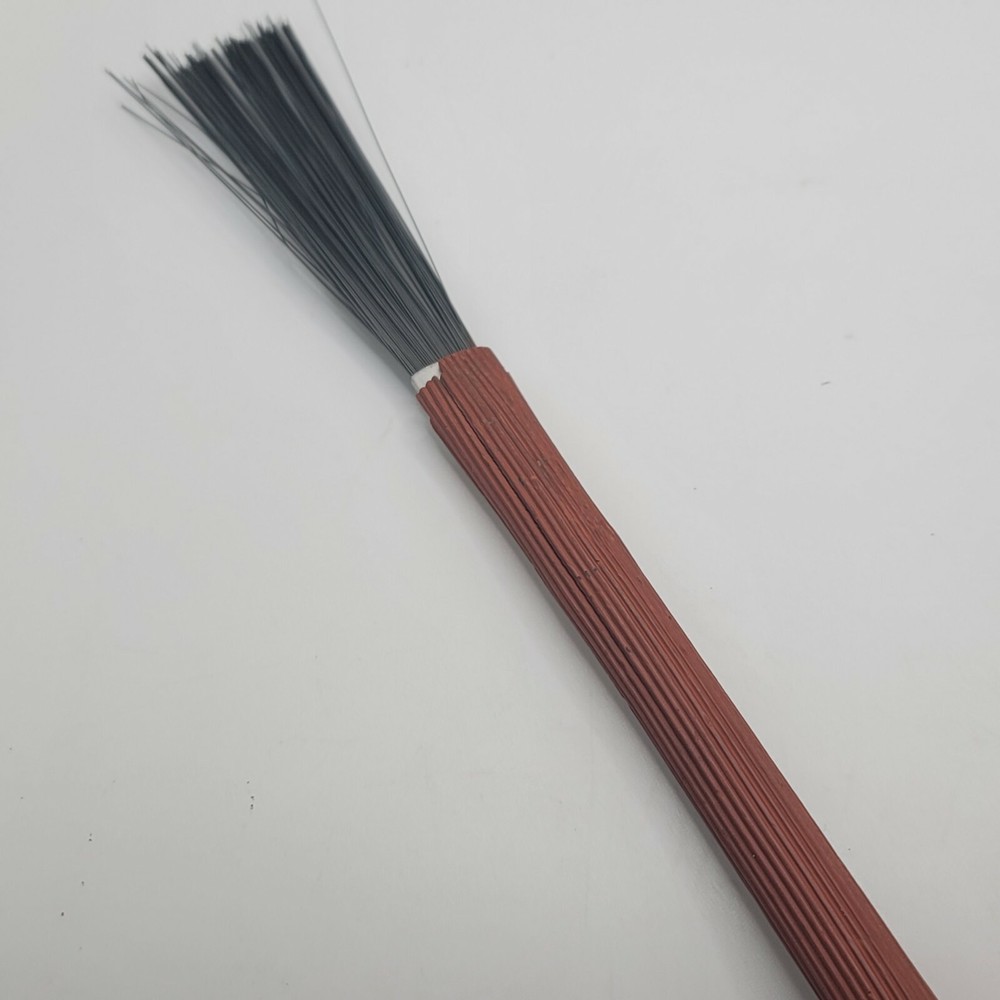 Ludwig Retractable Drum Brushe Brush Vintage