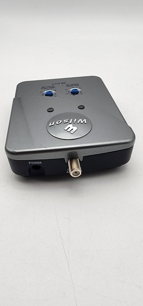 Wilson Electronics DB Cellular Signal Booster Model 271265 Only