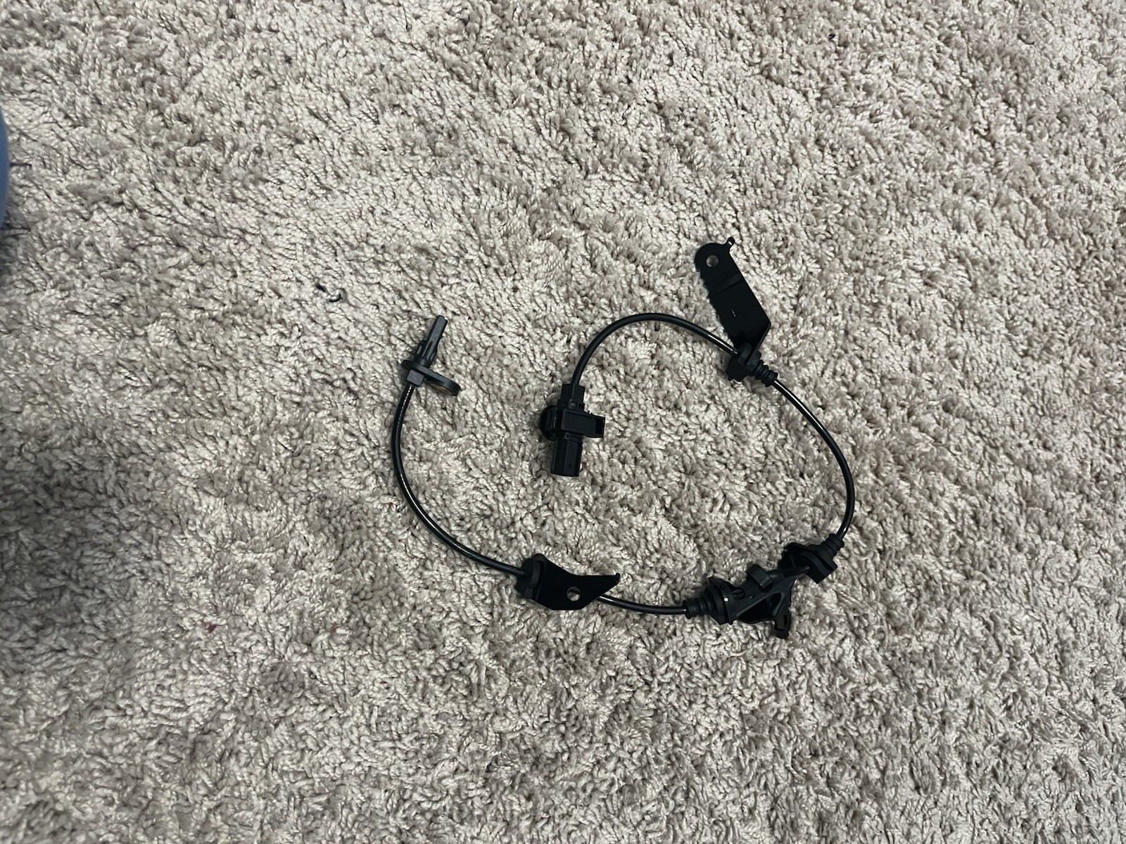 Abs Speed Sensors Front Driver Left Side Hand for Acura RLX 2014-2020