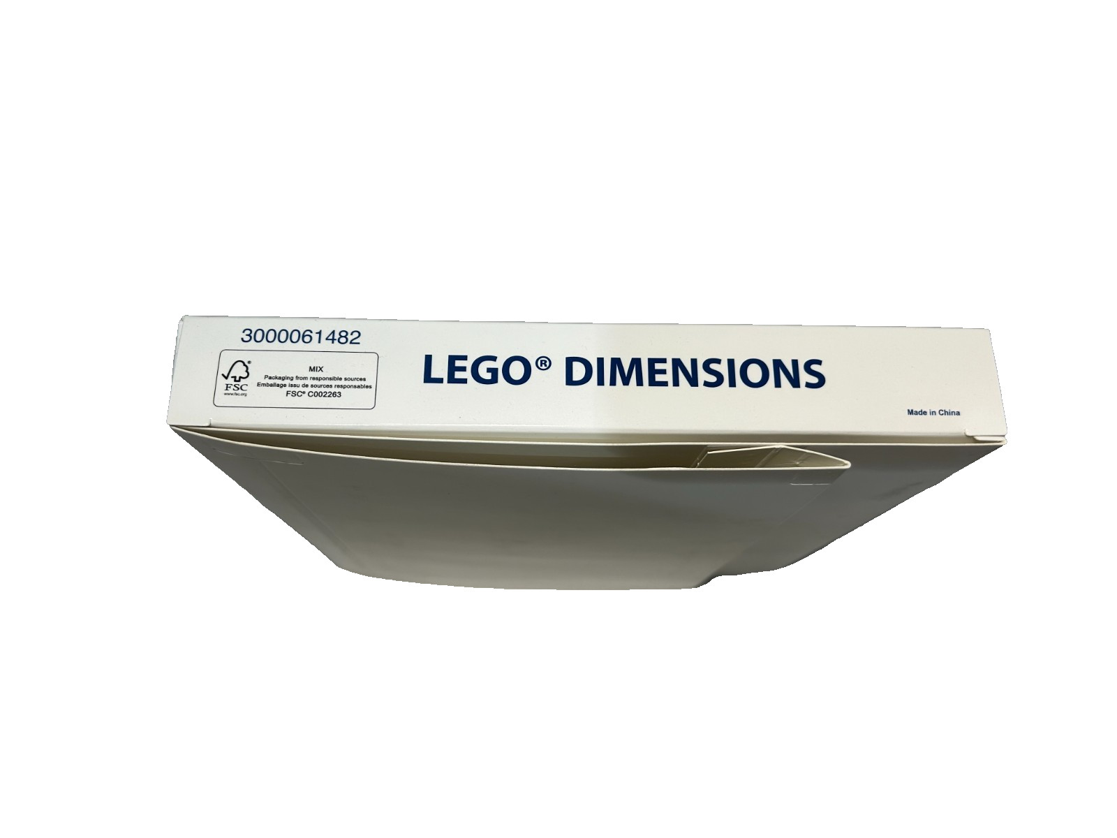 LEGO Dimensions USB Portal Base Pad PS5 PS4 PS3 Wii U 3000061482 New In Box