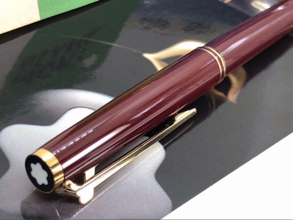 Montblanc Hammer Trigger No 281 Ink