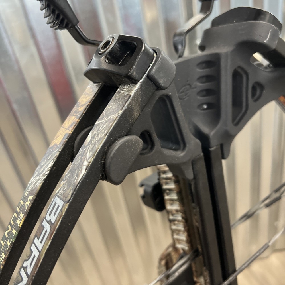 Barnett Whitetail Hunter 2 Crossbow Realtree String