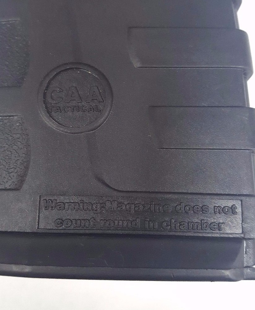 CAA Tactical MAG-16 Air Soft