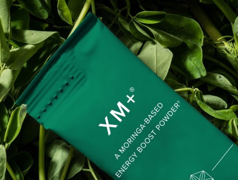 X5 Single Sachets Core Moringa ZIJA XM+ Extreme Energy Nutrition Weight Run Mood