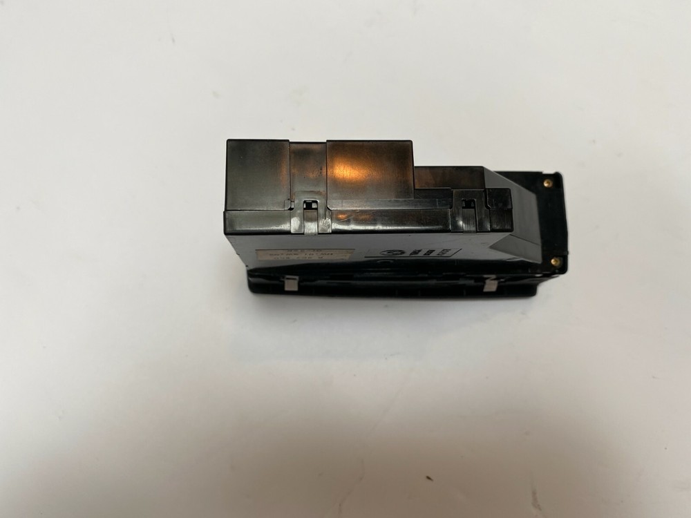 BMW E53 X5 Window Switch OEM 6 907 500