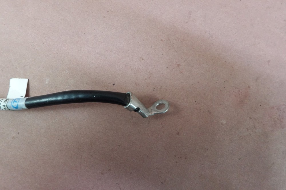 2012-2015 TRIUMPH TIGER EXPLORER Battery Terminal Cable Wire