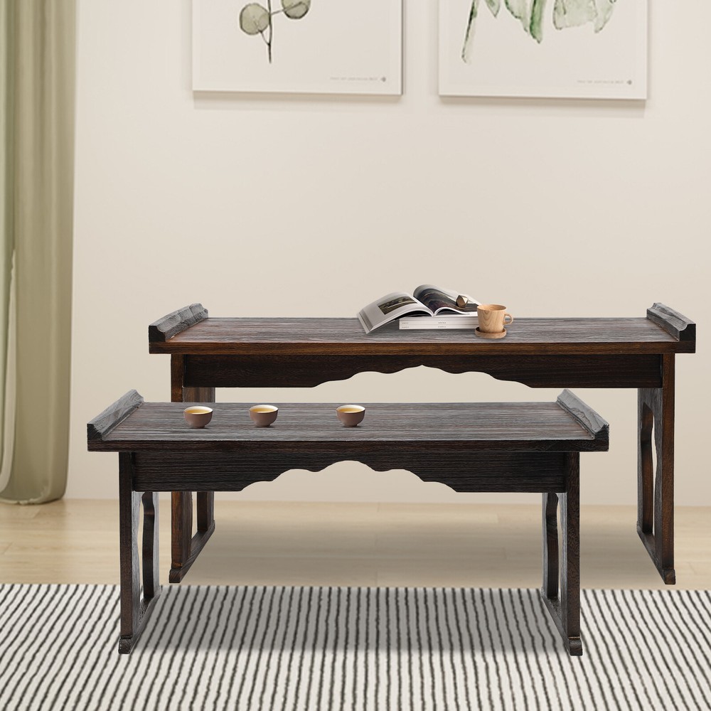 Portable Laptop Desk Foldable Lap Bed Tray Notebook Table Stand Computer Desk