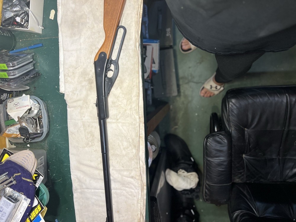 DAISY MODEL 111 PRISTINE